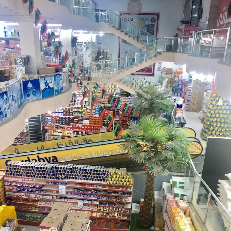 سوق القرضابية 3