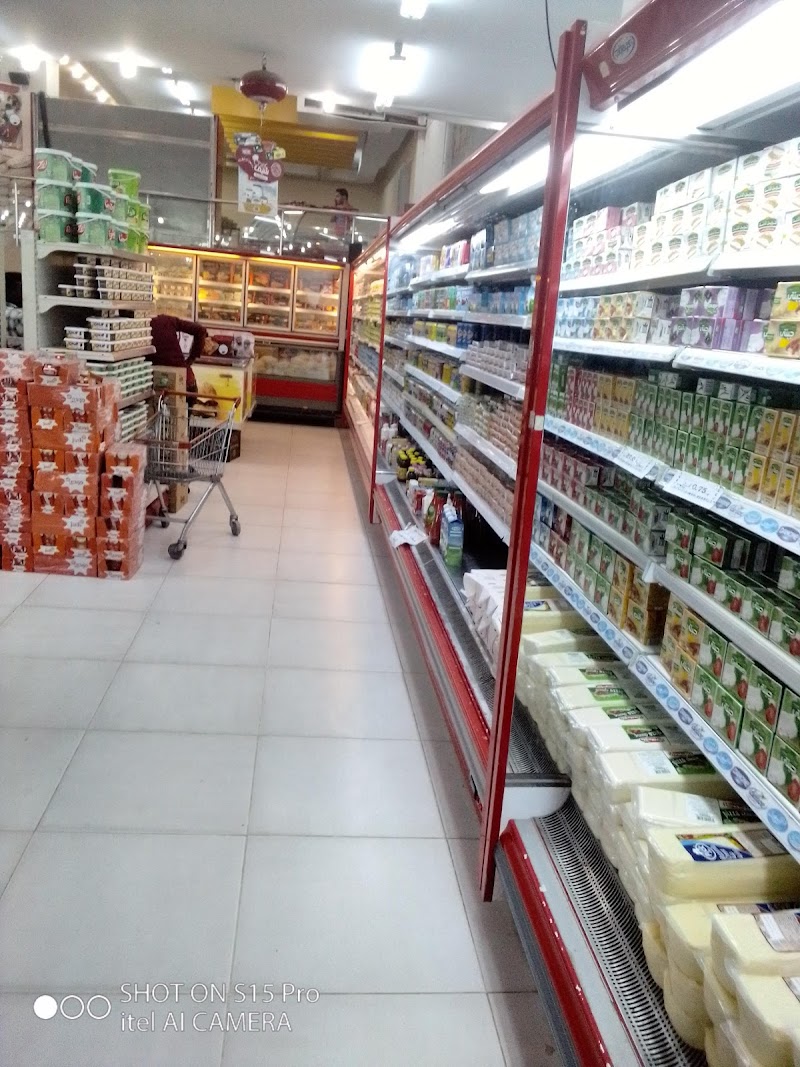 سوق القرضابية 4