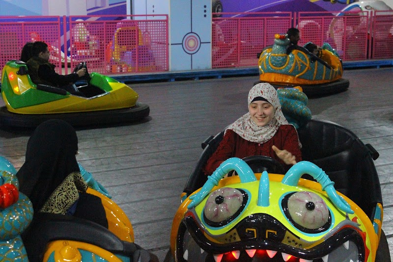 مول فلسطين 9