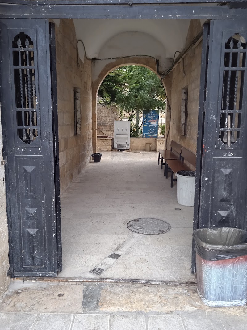 مركز صحي (الكرنتينا) 7