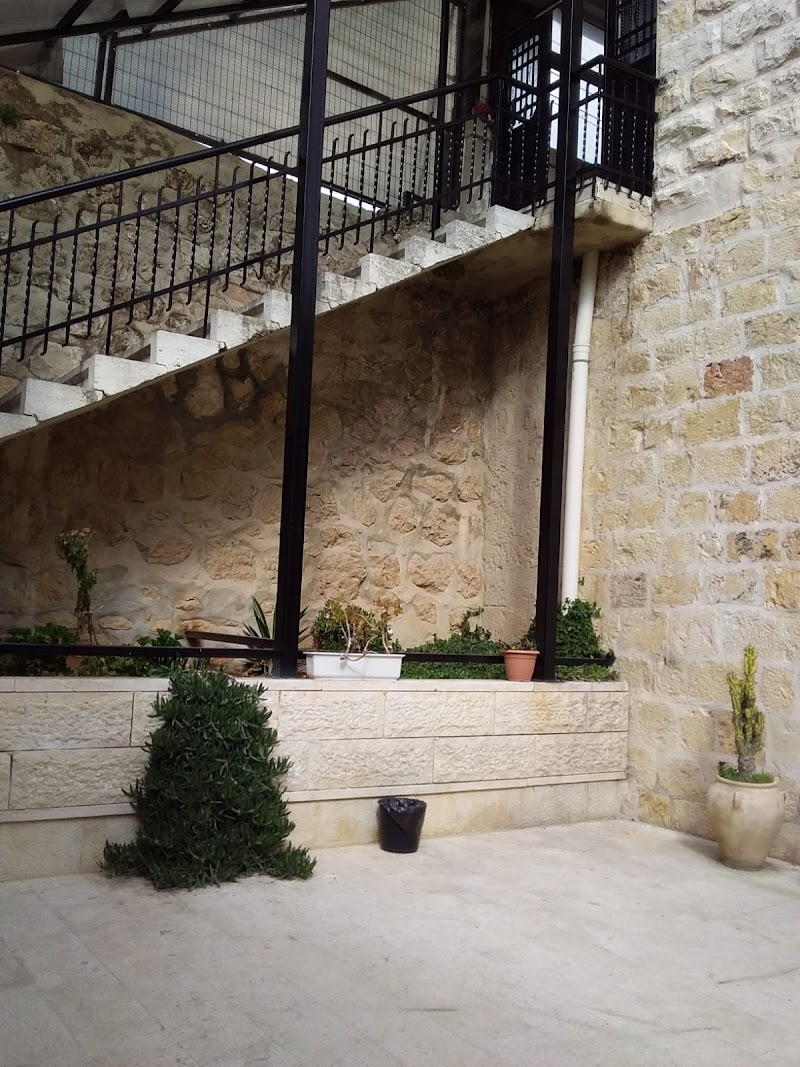 مركز صحي (الكرنتينا) 9