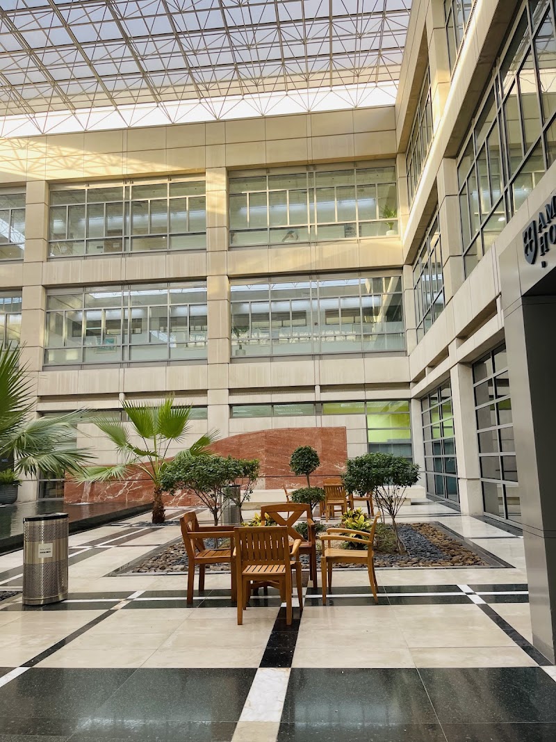 مستشفى الأمريكي بدبي 4