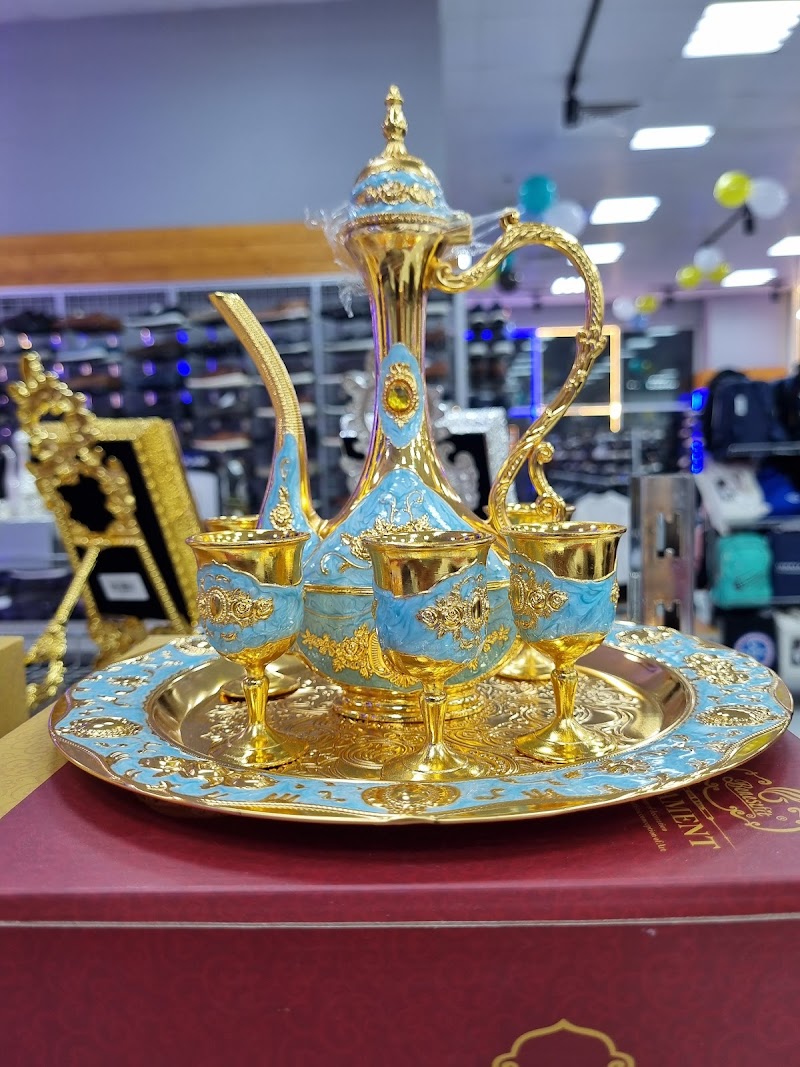 جران أوتليت لتجارة الملابس والأحذية فرع الفجيرة 3