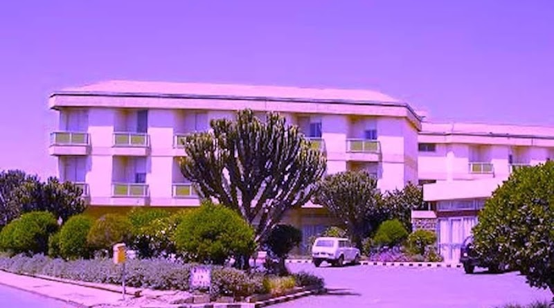 فندق إمباسويرا