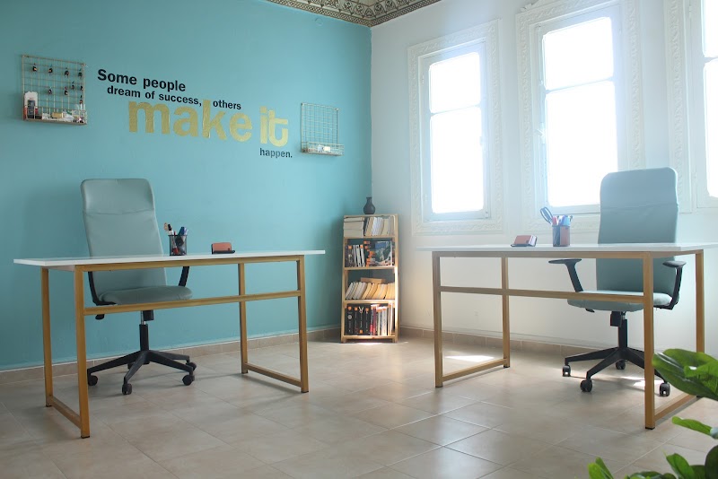 أكاديمية غربي - مركز التكوين