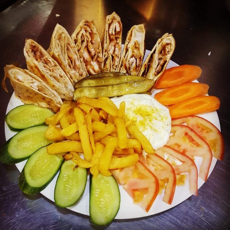 مطعم ركن العطار للطازج 2