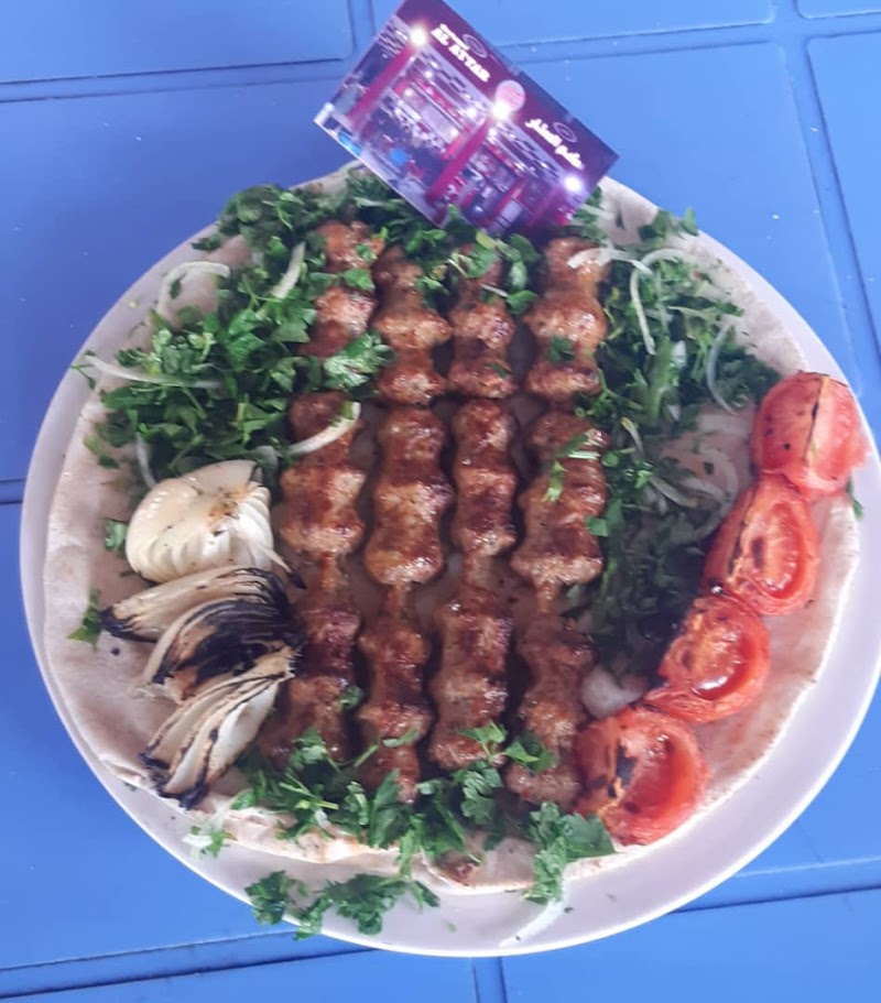 مطعم ركن العطار للطازج 3