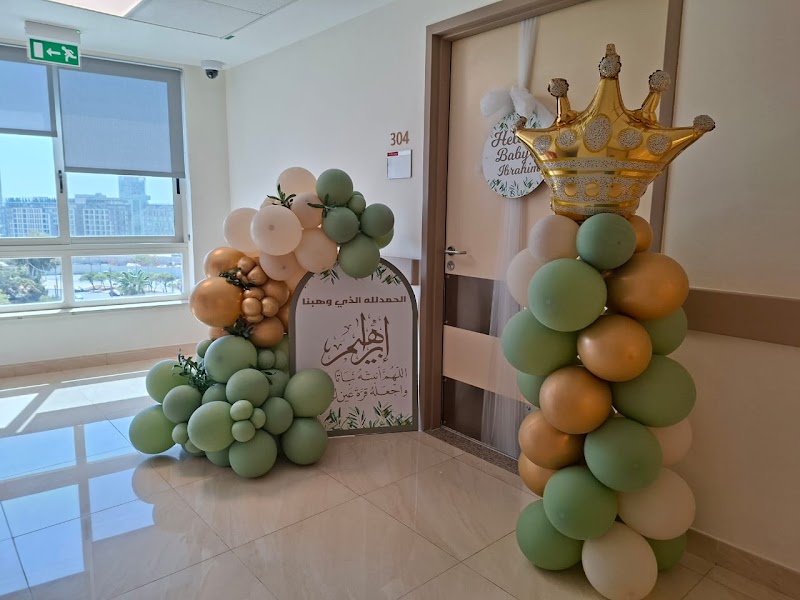 مستشفى المدائن 2