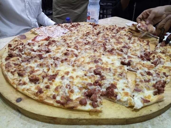 مطعم دودي - أم درمان - شارع الوادي