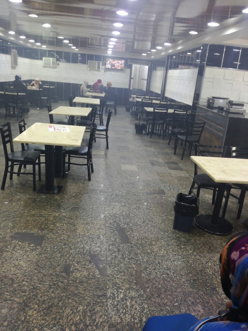 مطعم دودي - أم درمان - شارع الوادي 2