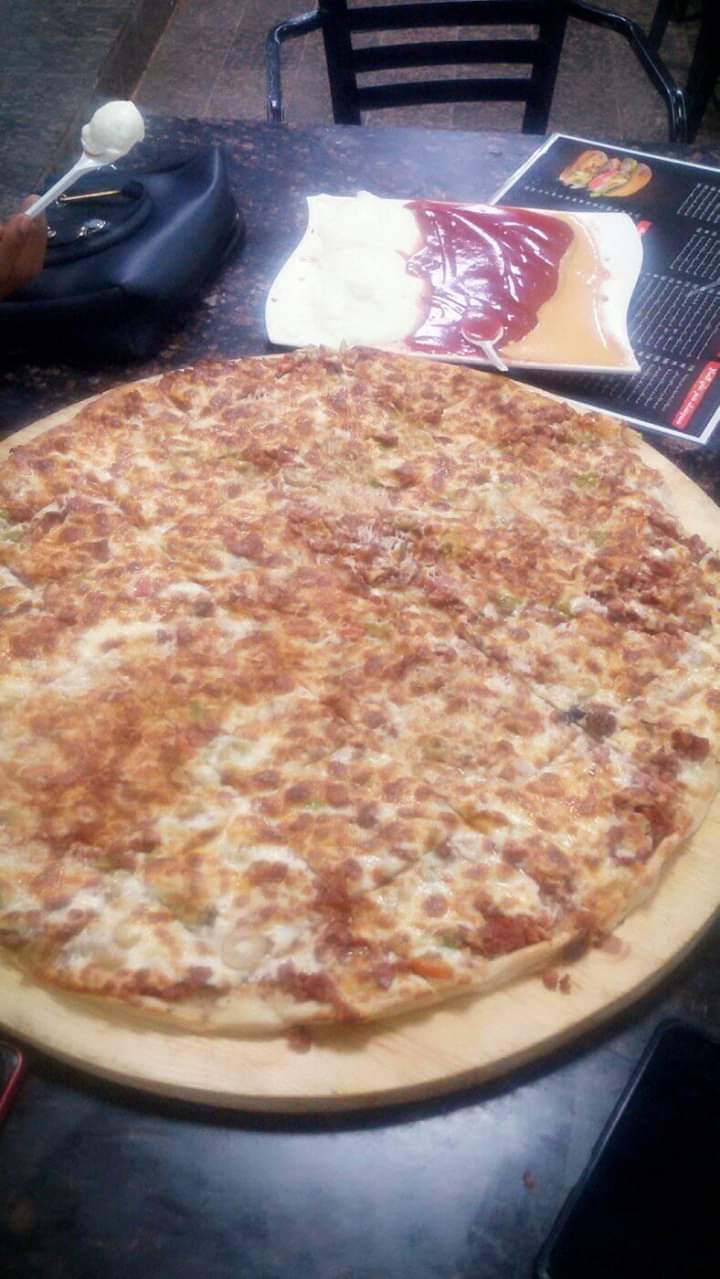 مطعم دودي - أم درمان - شارع الوادي 4