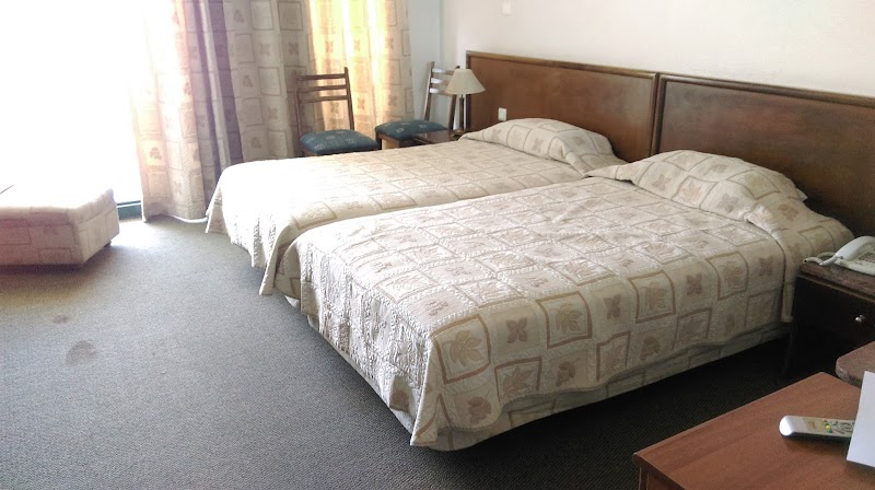 فندق برج الشاهين 2