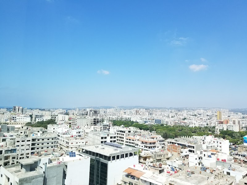 فندق برج الشاهين 3