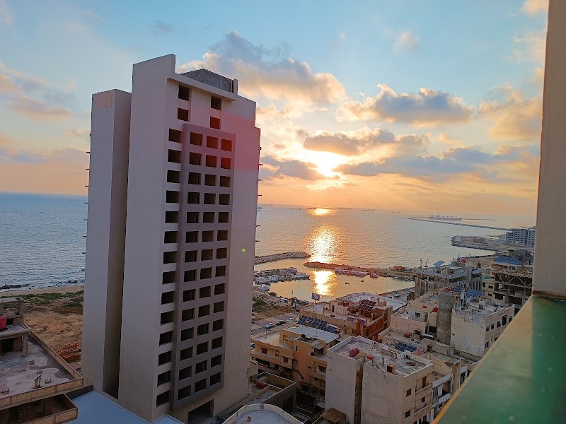 فندق برج الشاهين 4