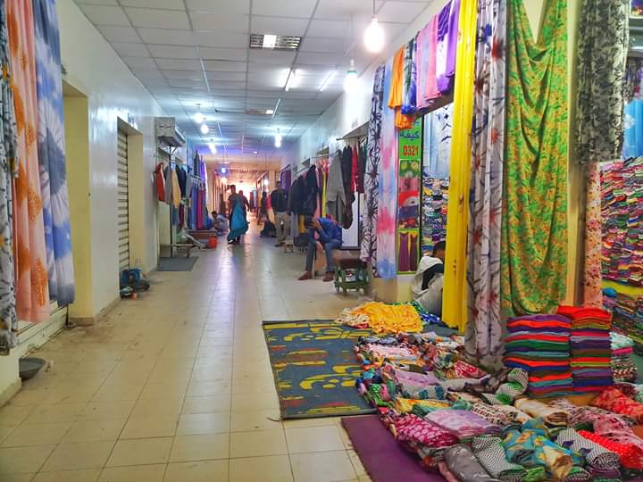 السوق المركزي 2