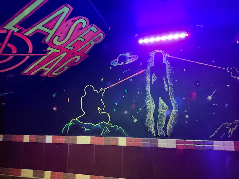 ليزر تاج سوريا