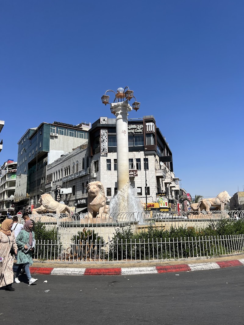 فندق المنارة