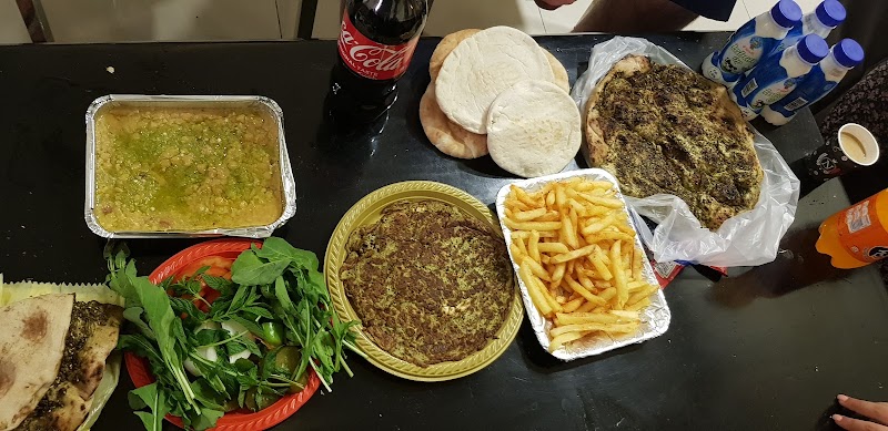 فندق المنارة 6