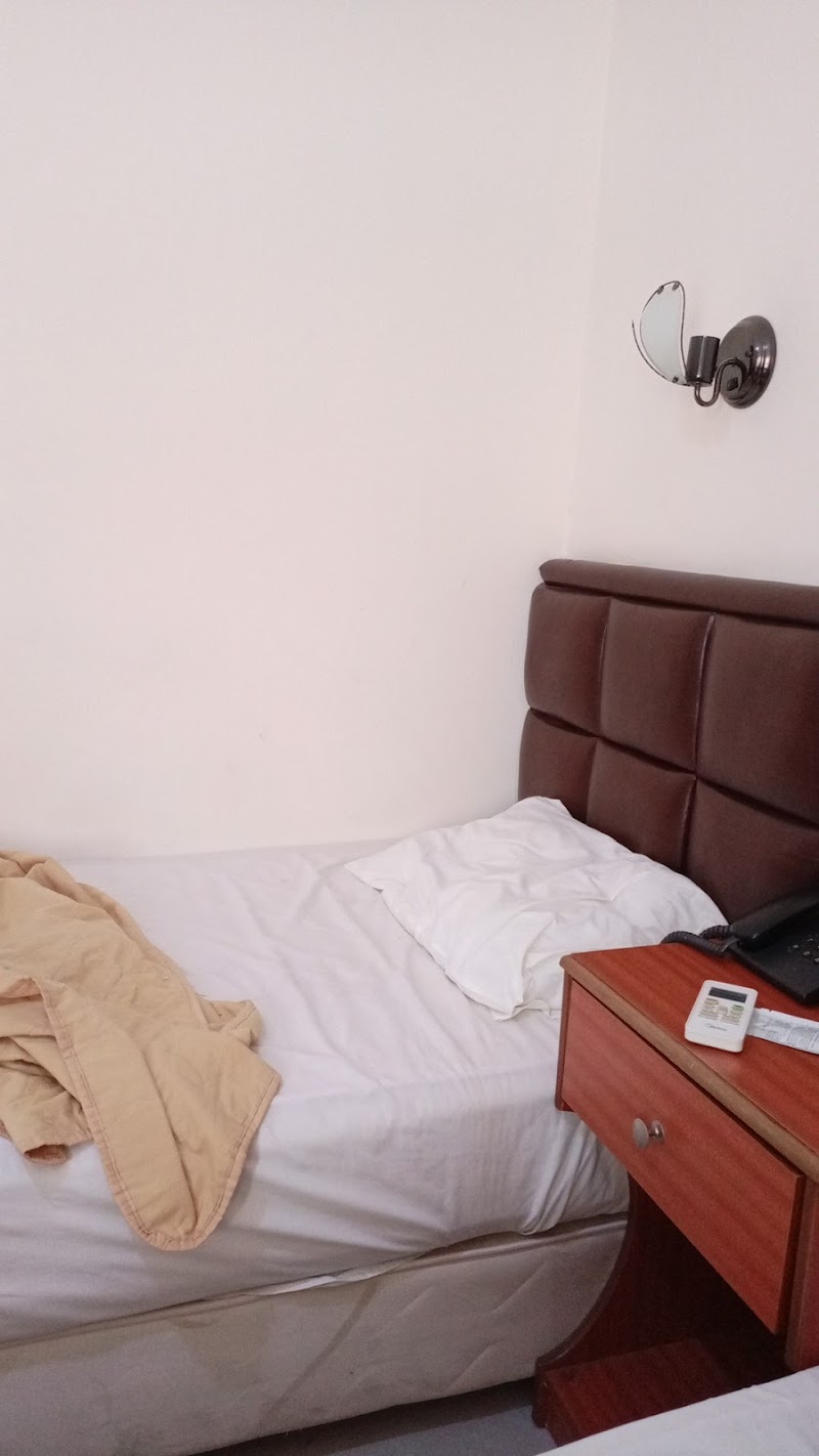 فندق المنارة 8