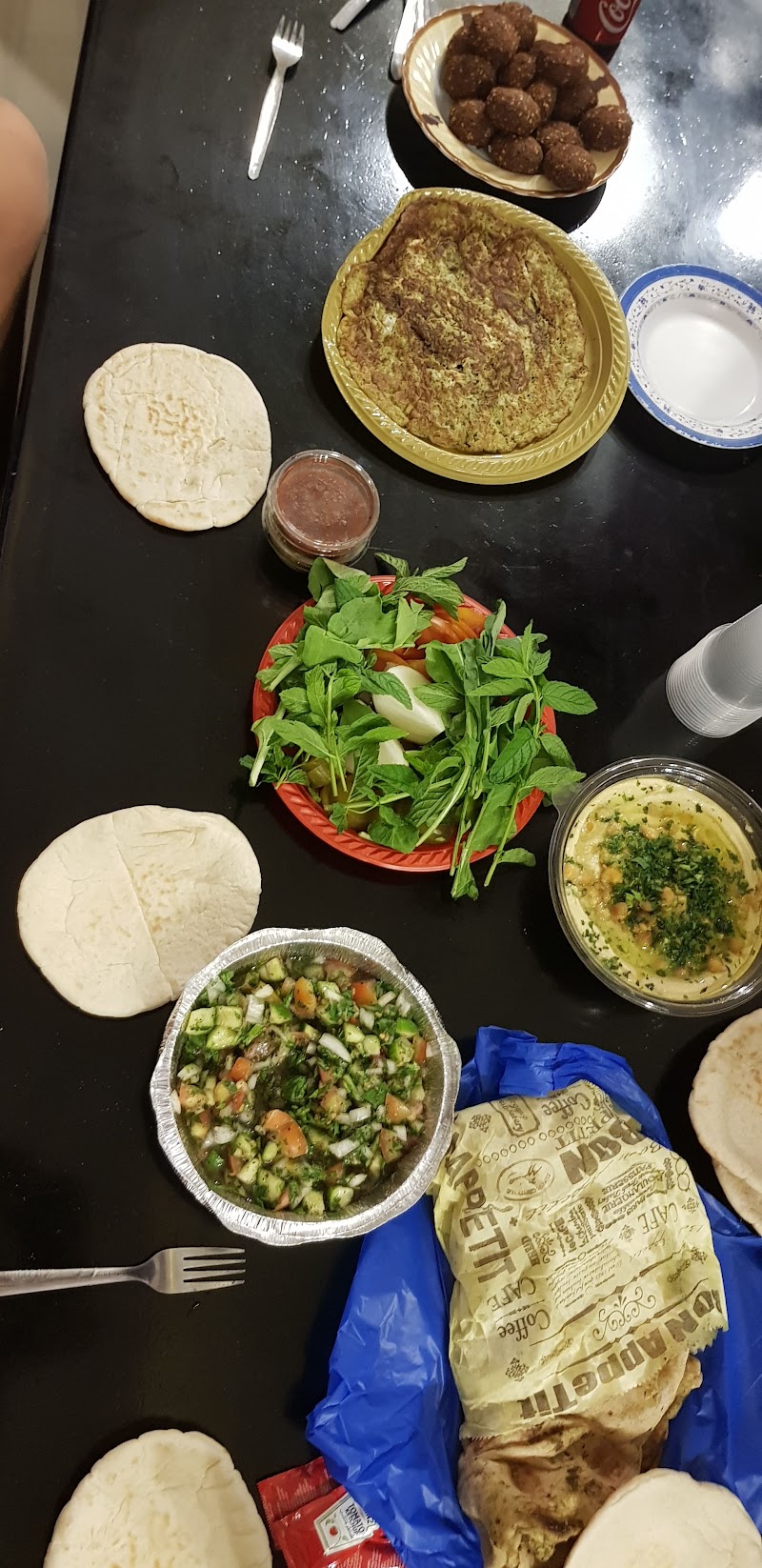 فندق المنارة 9