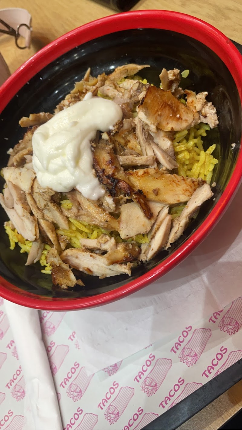 شاورما أصلية 4