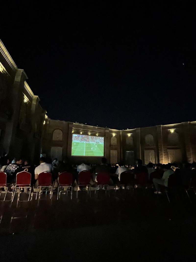 مركز العقبة الترفيهي 3