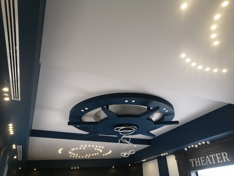 مركز العقبة الترفيهي 4