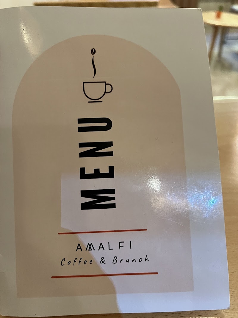 قهوة أمالفي وفطور 4