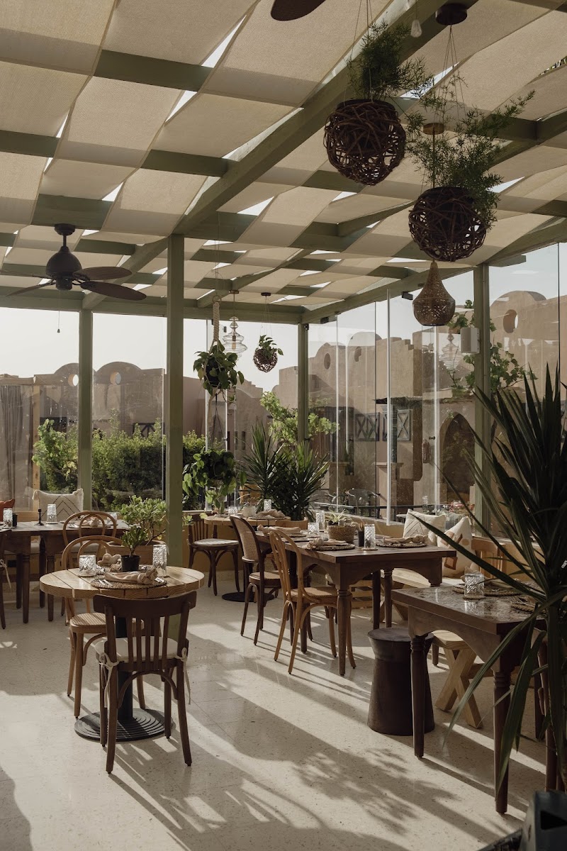 الدفيئة الخضراء نيكول