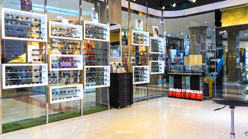 لو كوبول، مركز تسوق 4