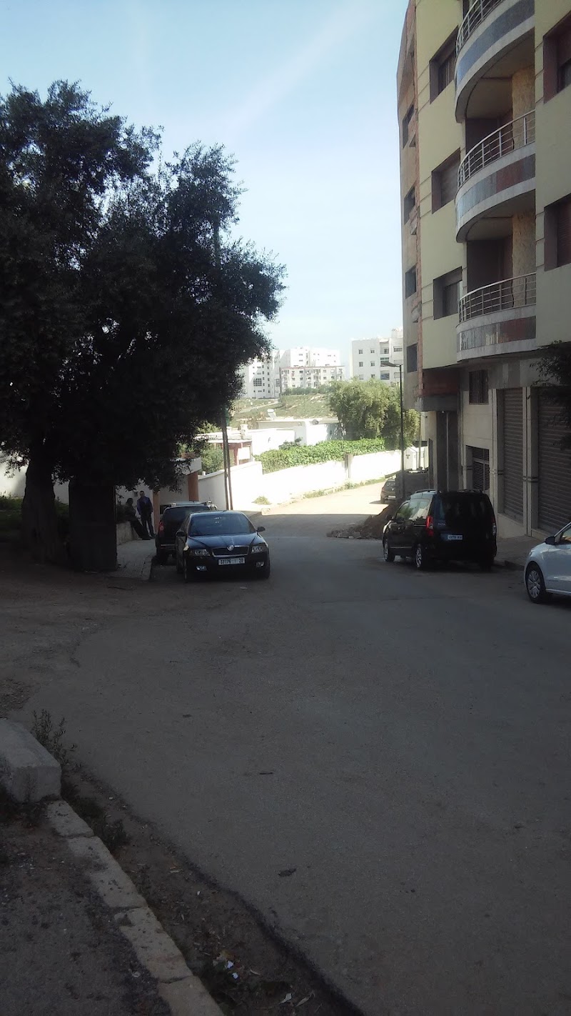 تأمين حمرياء 2