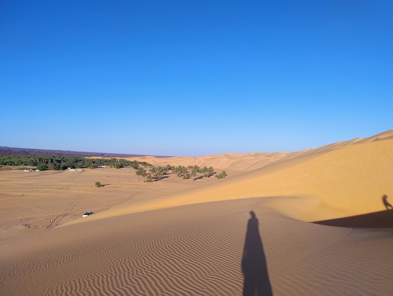 جولات في موريتانيا