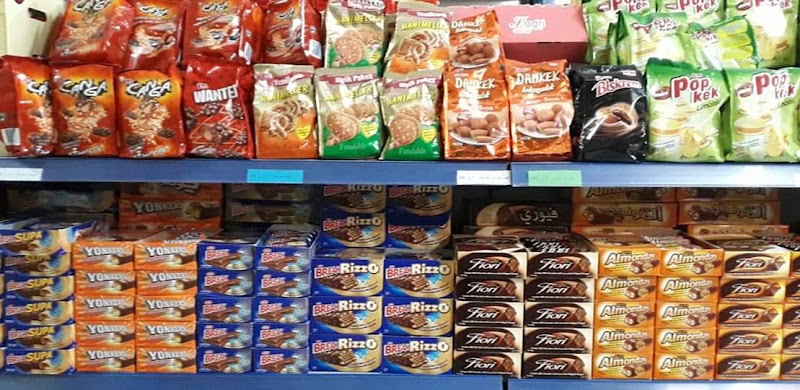 بن القهواتي مركز نورس 4