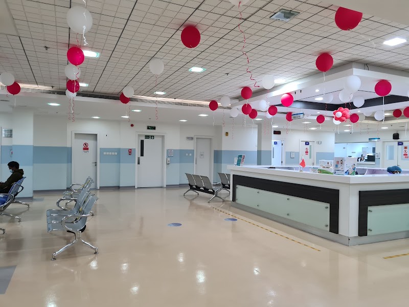 مركز الهلال الطبي التخصصي الشامل 3