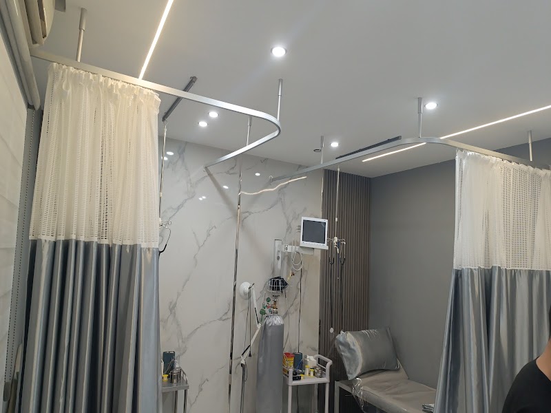 عيادات اربد الطبية