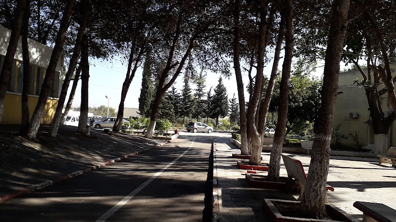 المدرسة الوطنية العليا للاشغال العمومية 4