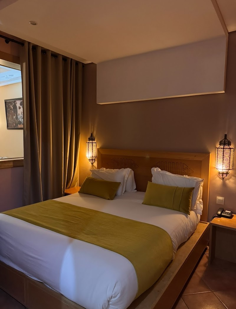 فندق أتلانتيك بالم بيتش 2