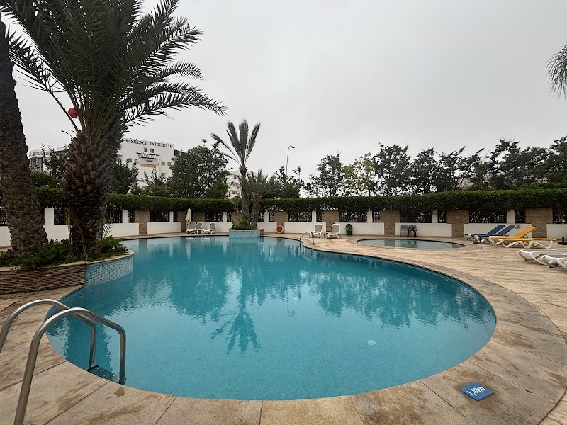 فندق أتلانتيك بالم بيتش 3