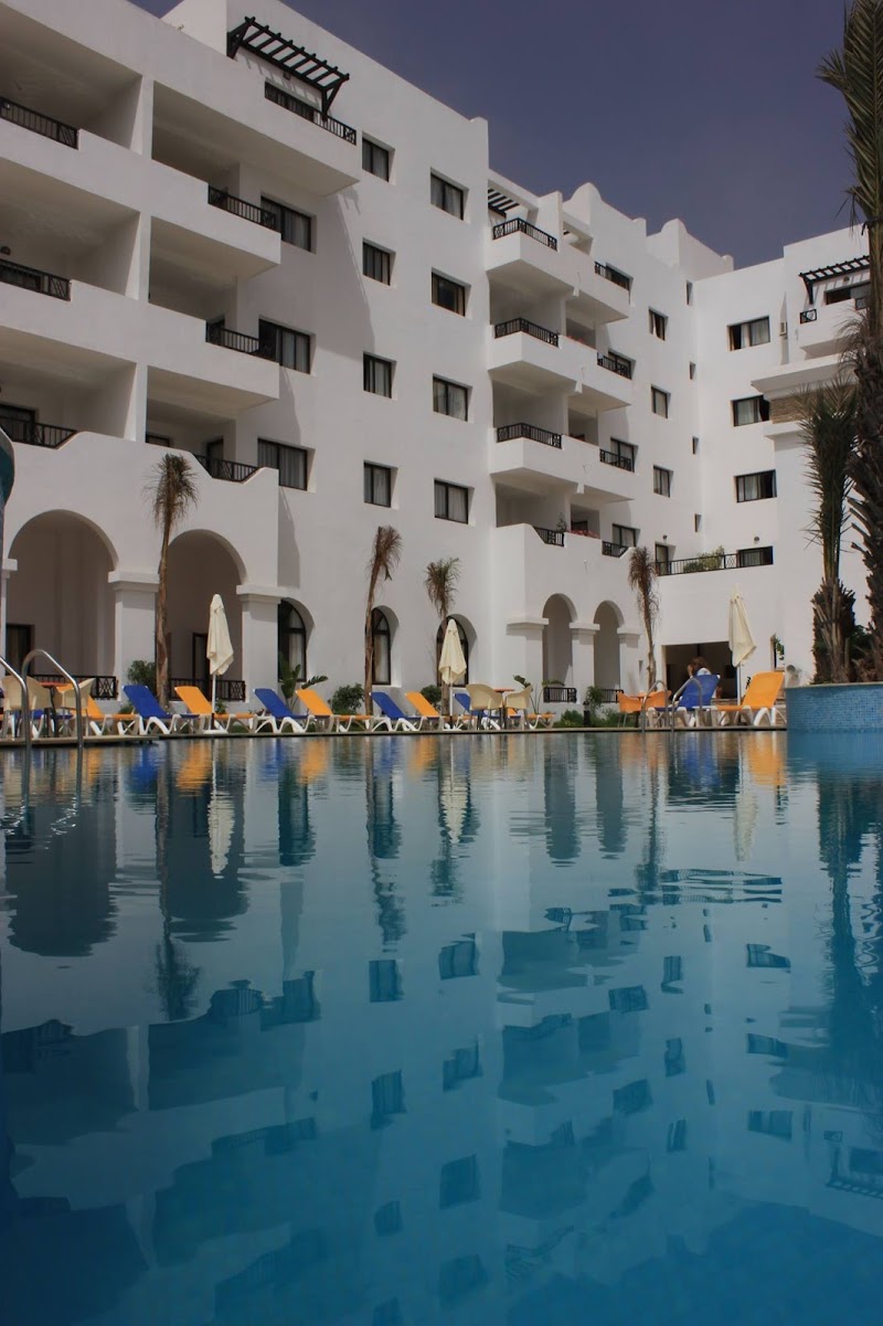 فندق أتلانتيك بالم بيتش 4