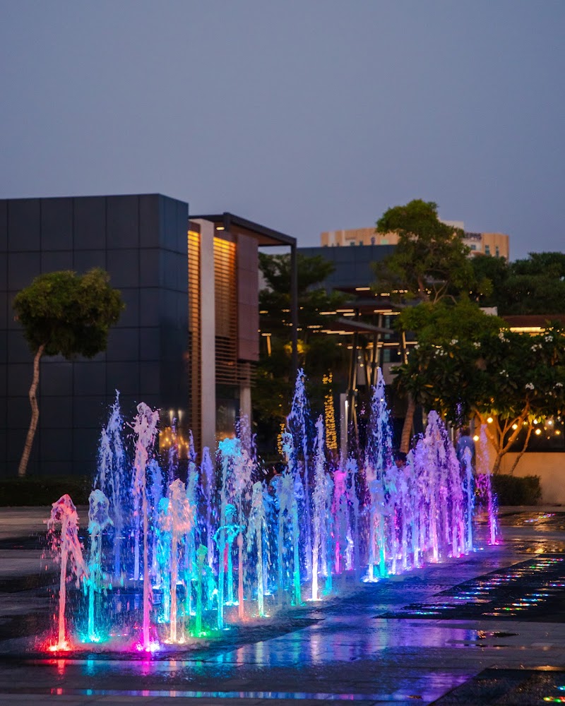 مارسا عجمان مول 3