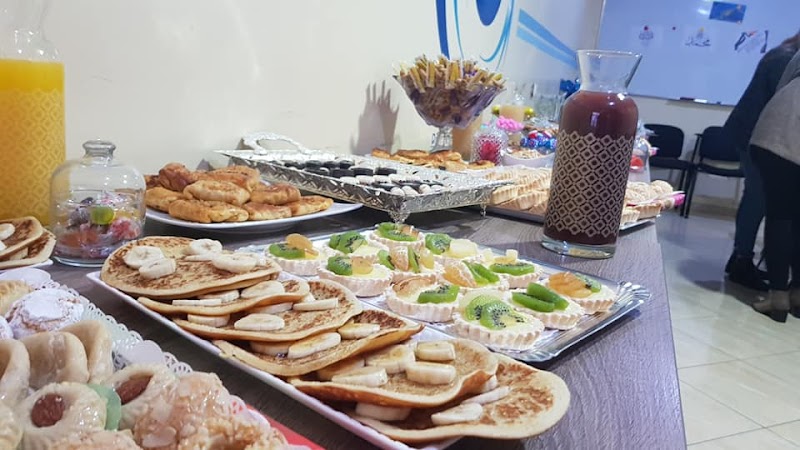 مركز التكوين في اللغات والتواصل - وجدة 4