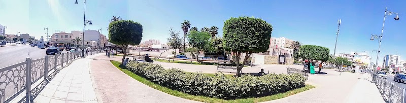 مكناس بلازا 2