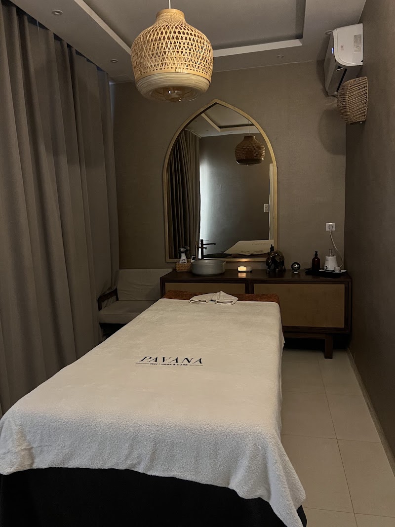 بافانا للرفاهية