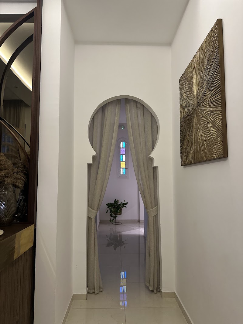 بافانا للرفاهية 3