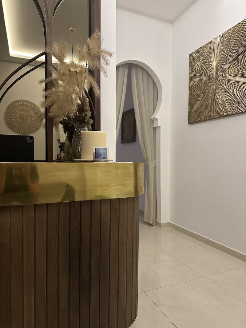 بافانا للرفاهية 4