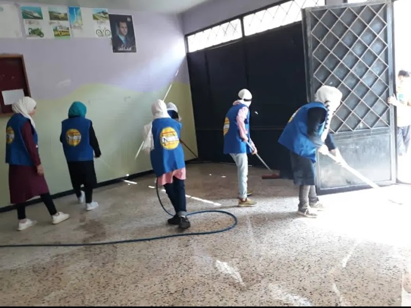 مدرسة الخنساء