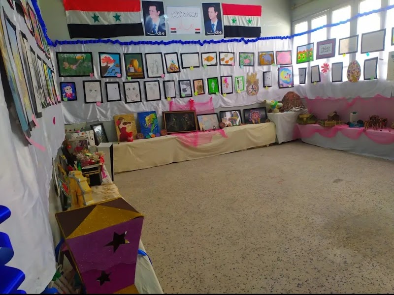 مدرسة الخنساء 3