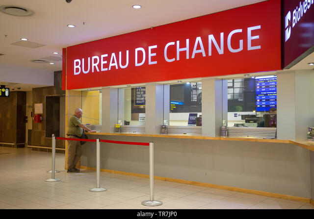 مكتب صرف BOUSSETTA CHANGE