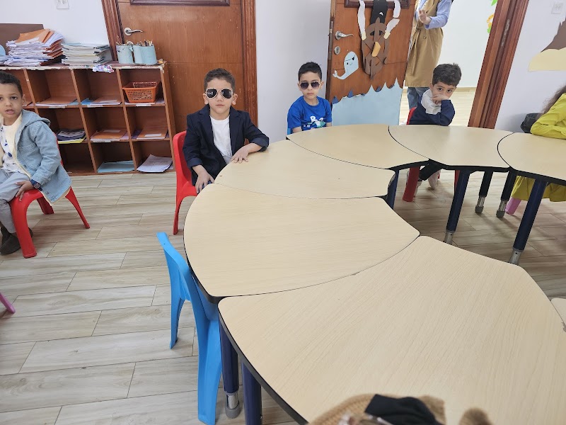 International School Benghazi 3