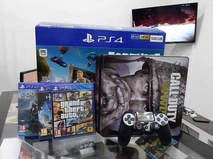 ألعاب الأحلام 4